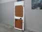 DUCATO BOXER JUMPER H2 DRZWI TYL TYLNE PRAWE 02-06