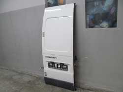 DUCATO BOXER JUMPER H2 DRZWI TYL TYLNE LEWE 02-06