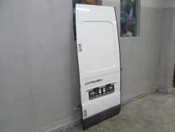 DUCATO BOXER JUMPER H2 DRZWI TYL TYLNE LEWE 02-06