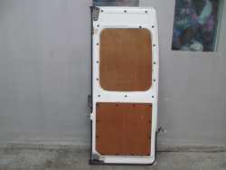 DUCATO BOXER JUMPER H2 DRZWI TYL TYLNE LEWE 02-06