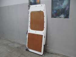DUCATO BOXER JUMPER H2 DRZWI TYL TYLNE LEWE 02-06