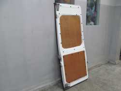 DUCATO BOXER JUMPER H2 DRZWI TYL TYLNE LEWE 02-06