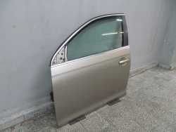 VW JETTA V GOLF V DRZWI PRZOD LEWE PRZEDNIE LD1W 05-10