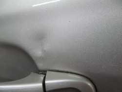 VW JETTA V GOLF V DRZWI PRZOD LEWE PRZEDNIE LD1W 05-10