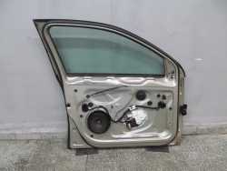 VW JETTA V GOLF V DRZWI PRZOD LEWE PRZEDNIE LD1W 05-10
