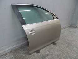 VW JETTA V GOLF V DRZWI PRZOD PRAWE PRZEDNIE LD1W 05-10