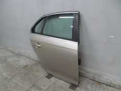 VW JETTA V SEDAN DRZWI TYL TYLNE PRAWE LD1W 05-10
