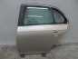 VW JETTA V SEDAN DRZWI TYL TYLNE LEWE LD1W 05-10