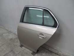 VW JETTA V SEDAN DRZWI TYL TYLNE LEWE LD1W 05-10