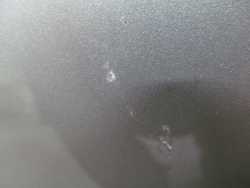 VW JETTA V SEDAN DRZWI TYL TYLNE LEWE LD1W 05-10