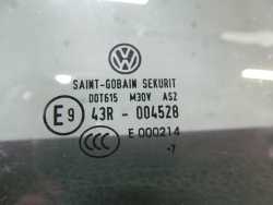 VW JETTA V SEDAN DRZWI TYL TYLNE LEWE LD1W 05-10