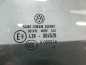 VW JETTA V SEDAN DRZWI TYL TYLNE LEWE LD1W 05-10