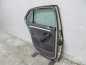 VW JETTA V SEDAN DRZWI TYL TYLNE LEWE LD1W 05-10