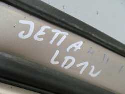 VW JETTA V SEDAN DRZWI TYL TYLNE LEWE LD1W 05-10