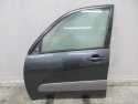 TOYOTA RAV4 II LIFT DRZWI PRZOD LEWE LEWY 01-05 1E0 5D