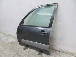 TOYOTA RAV4 II LIFT DRZWI PRZOD LEWE LEWY 01-05 1E0 5D