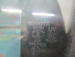 TOYOTA RAV4 II LIFT DRZWI PRZOD LEWE LEWY 01-05 1E0 5D