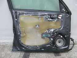 TOYOTA RAV4 II LIFT DRZWI PRZOD LEWE LEWY 01-05 1E0 5D