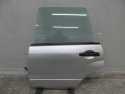 SUBARU FORESTER II LIFT SG DRZWI TYL TYLNE LEWE KPL 01G 05-08