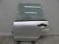 SUBARU FORESTER II LIFT SG DRZWI TYL TYLNE LEWE KPL 01G 05-08