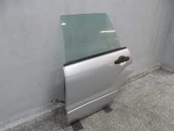 SUBARU FORESTER II LIFT SG DRZWI TYL TYLNE LEWE KPL 01G 05-08