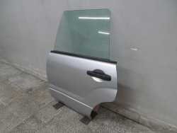 SUBARU FORESTER II LIFT SG DRZWI TYL TYLNE LEWE KPL 01G 05-08