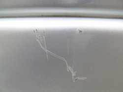 SUBARU FORESTER II LIFT SG DRZWI TYL TYLNE LEWE KPL 01G 05-08