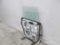 SUBARU FORESTER II LIFT SG DRZWI TYL TYLNE LEWE KPL 01G 05-08