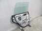 SUBARU FORESTER II LIFT SG DRZWI TYL TYLNE LEWE KPL 01G 05-08