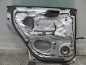 SUBARU FORESTER II LIFT SG DRZWI TYL TYLNE LEWE KPL 01G 05-08
