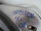 SUBARU FORESTER II LIFT SG DRZWI TYL TYLNE LEWE KPL 01G 05-08