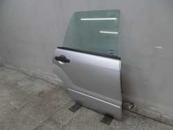 SUBARU FORESTER II LIFT SG DRZWI TYL TYLNE PRAWE KPL 01G 05-08