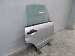 SUBARU FORESTER II LIFT SG DRZWI TYL TYLNE PRAWE KPL 01G 05-08