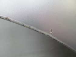 SUBARU FORESTER II LIFT SG DRZWI TYL TYLNE PRAWE KPL 01G 05-08