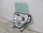 SUBARU FORESTER II LIFT SG DRZWI TYL TYLNE PRAWE KPL 01G 05-08