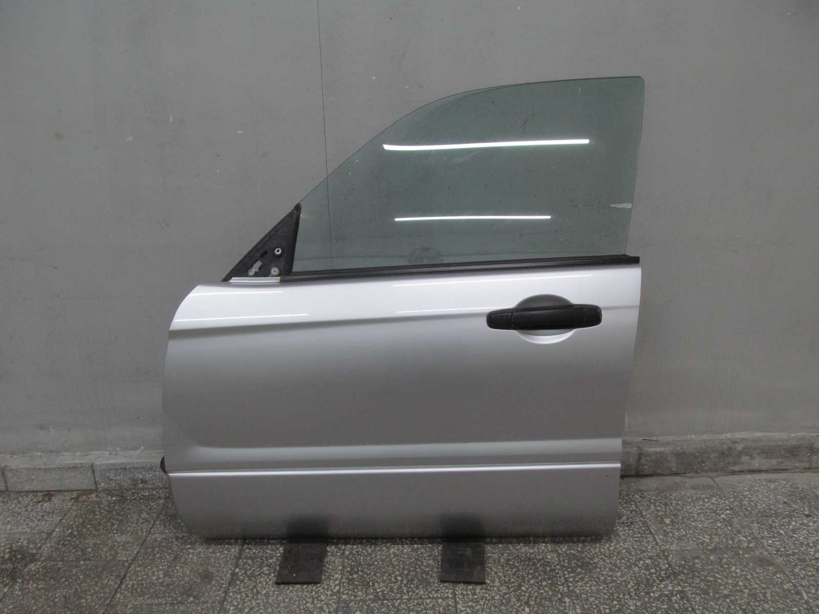 SUBARU FORESTER II LIFT SG DRZWI PRZOD LEWE KPL 01G 06-08