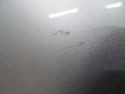 SUBARU FORESTER II LIFT SG DRZWI PRZOD LEWE KPL 01G 06-08