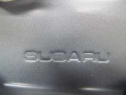 SUBARU FORESTER II LIFT SG DRZWI PRZOD LEWE KPL 01G 06-08