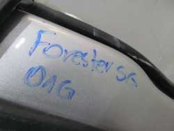 SUBARU FORESTER II LIFT SG DRZWI PRZOD LEWE KPL 01G 06-08