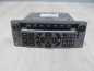 PEUGEOT 407 NAWIGACJA NAVI RADIO RT3 CD RADIOODTWARZACZ 96565708YM