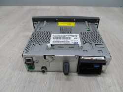 PEUGEOT 407 NAWIGACJA NAVI RADIO CD RADIOODTWARZACZ 96565708YM