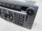 PEUGEOT 407 NAWIGACJA NAVI RADIO RT3 CD RADIOODTWARZACZ 96565708YM