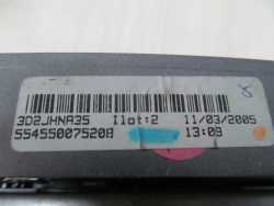 PEUGEOT 407 NAWIGACJA NAVI RADIO CD RADIOODTWARZACZ 96565708YM