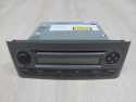 FIAT GRANDE PUNTO 05-12 RADIO RADIOODTWARZACZ CD 7354162290