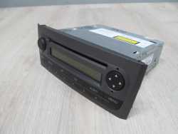 FIAT GRANDE PUNTO 05-12 RADIO RADIOODTWARZACZ CD 7354162290