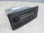 FIAT GRANDE PUNTO 05-12 RADIO RADIOODTWARZACZ CD 7354162290