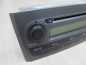 FIAT GRANDE PUNTO 05-12 RADIO RADIOODTWARZACZ CD 7354162290