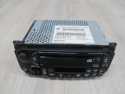 CHRYSLER VOYAGER JEEP RADIO CD KASETA 05091601AE P05091601AE