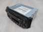 CHRYSLER VOYAGER JEEP RADIO CD KASETA 05091601AE P05091601AE