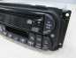 CHRYSLER VOYAGER JEEP RADIO CD KASETA 05091601AE P05091601AE